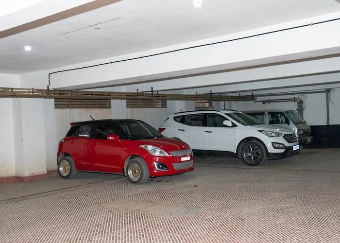 Hotel Balinova Bangalore