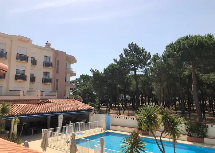 Plage des Pins Argelès-sur-Mer