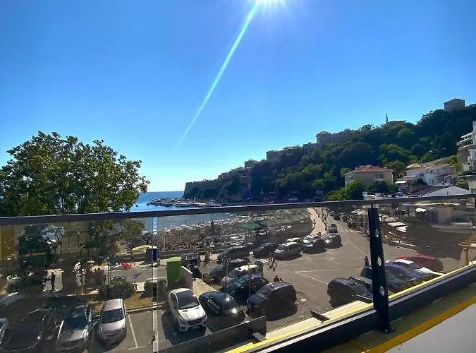 Marinus Hotel Ulcinj