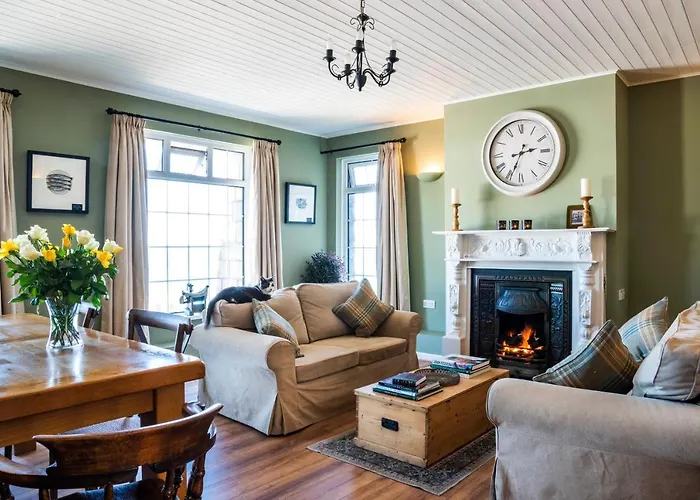 Margaret'S Cottage B&B Ardglass