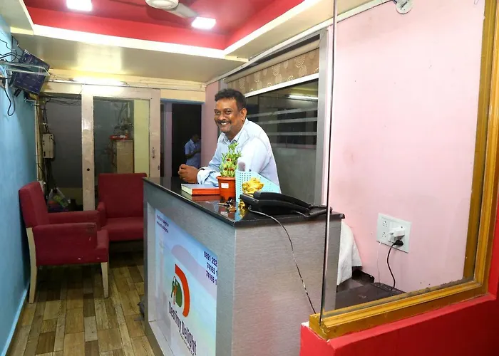 Hotel Destiny Delight Visakhapatnam