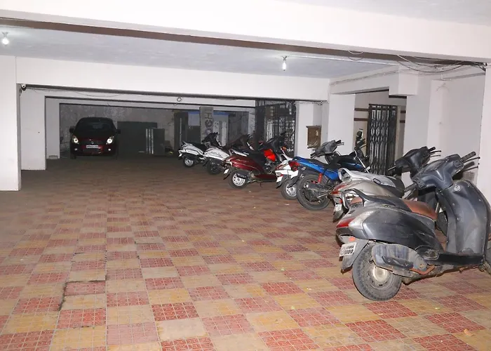 Hotel Destiny Delight Visakhapatnam