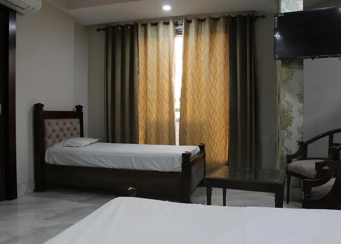 Suryavilas Ambala