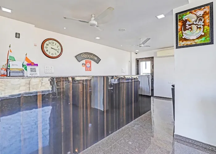 Kutch Heritage Hotel Gandhidham
