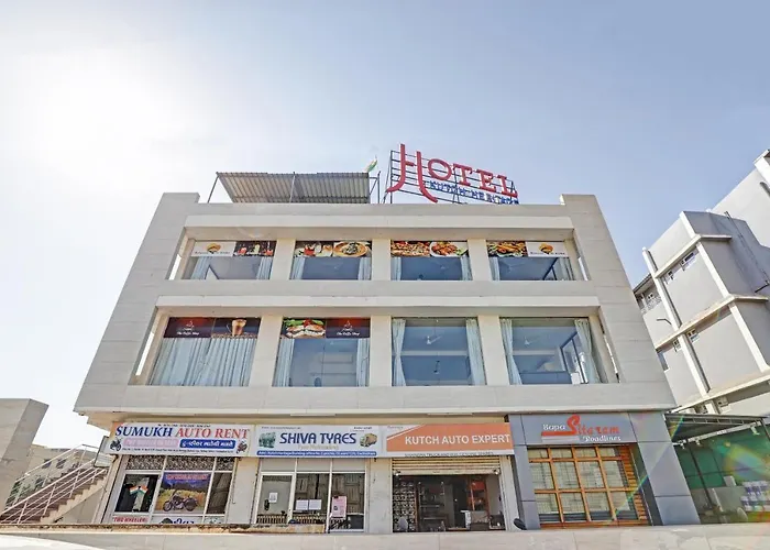 Kutch Heritage Hotel Gandhidham