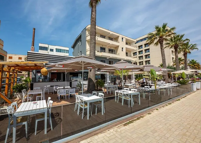 Hotel Zen Durres