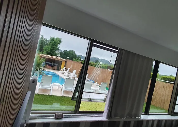 Bodega Otel Ağva