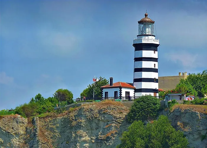 Bodega Otel Ağva