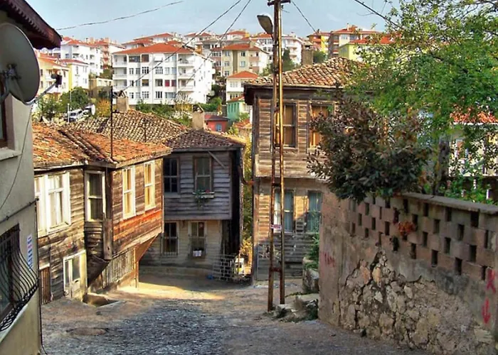 Bodega Otel Ağva