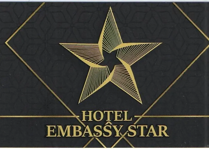 Hotel Embassy Star Bogota