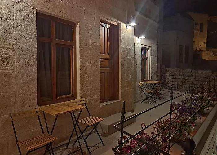 Feris Cave Hotel Ürgüp