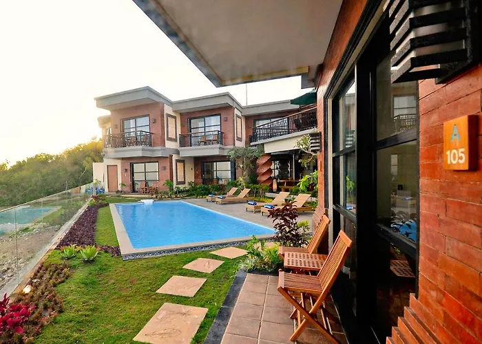 Ocean View Villa Uluwatu