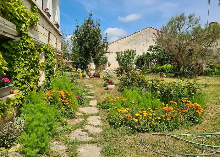 Villa Pierre Condom