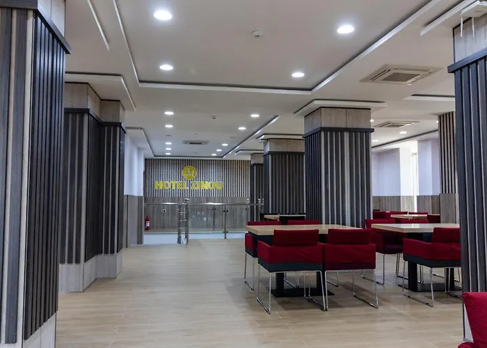 Hotel Zinou Zm Algiers