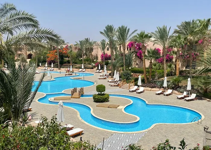 Blue Lagoon View Resort & Spa Marsa Alam