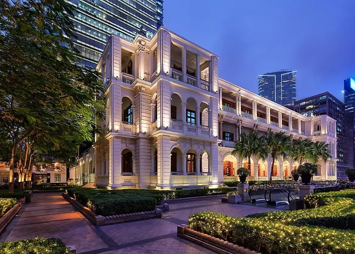 Metacity Living Hong Kong