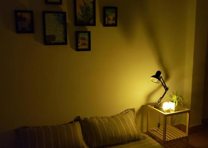 One Room Vũng Tàu