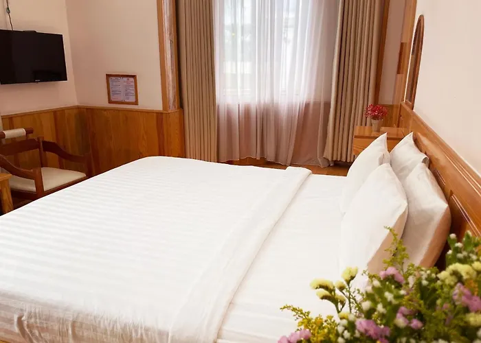 Mdhotel 2 TP. Hồ Chí Minh