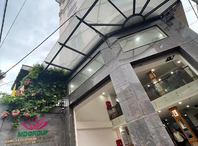 Mdhotel 2 TP. Hồ Chí Minh