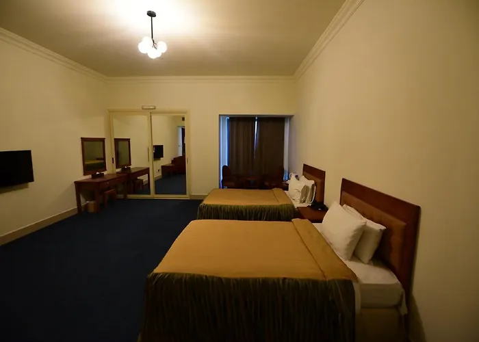 Grand Safir Hotel Manama