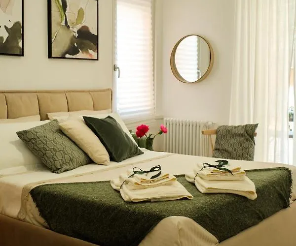 Danlu Bed and Breakfast Salerno