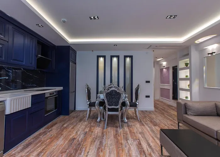 Angel Residence Fethiye