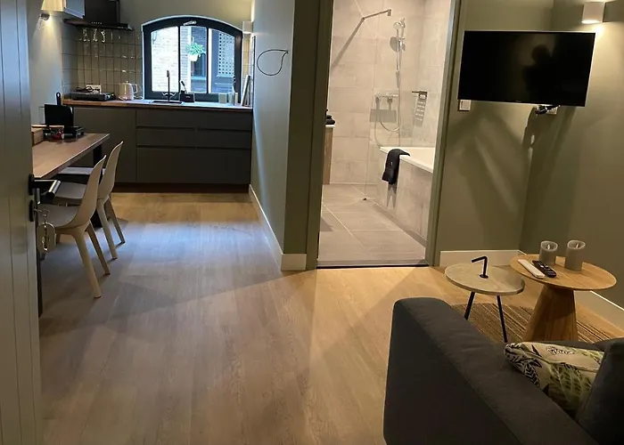 B&B De Meije Nieuwkoop