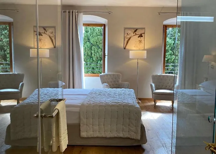 Casa L'Andrunel Limone sul Garda