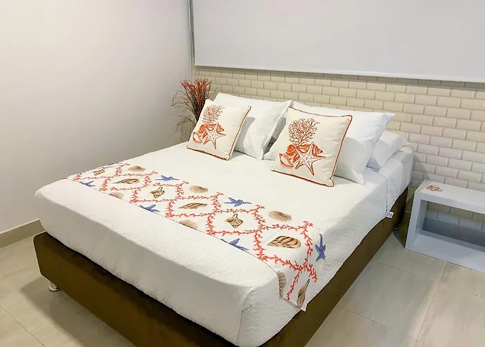 Oceana Hotel San Andrés