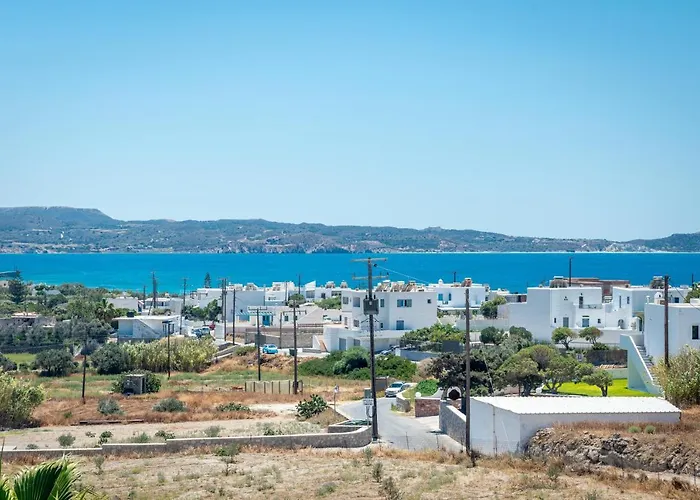 Hotel Elea Adamantas 