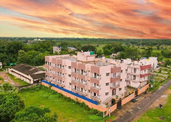 Somani Inn Jhargram