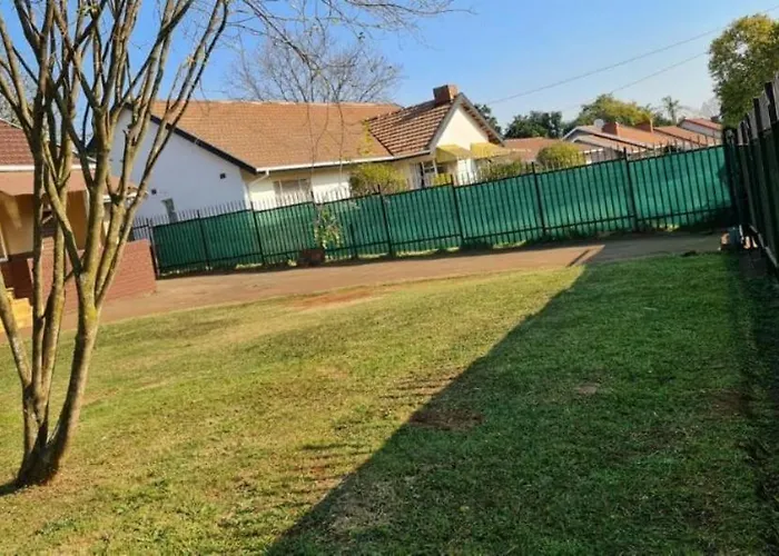 Waltershort Guest House And Bed And Breakfast Pietermaritzburg