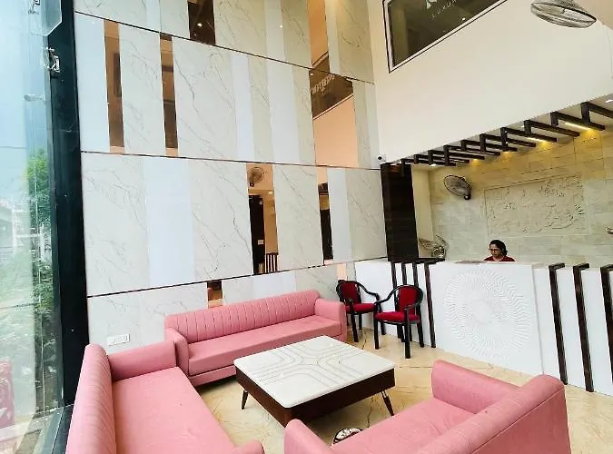 Hotel Nayara Kota 