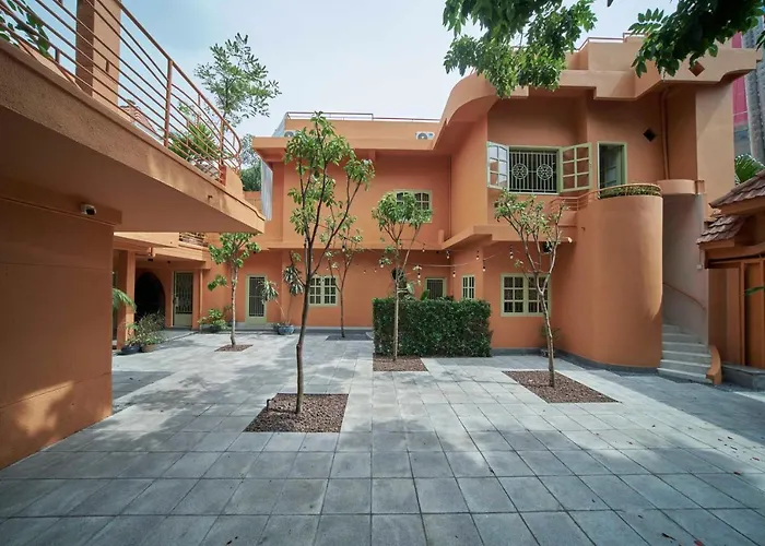 M Village Living Điện Biên Phủ - The Tropic TP. Hồ Chí Minh