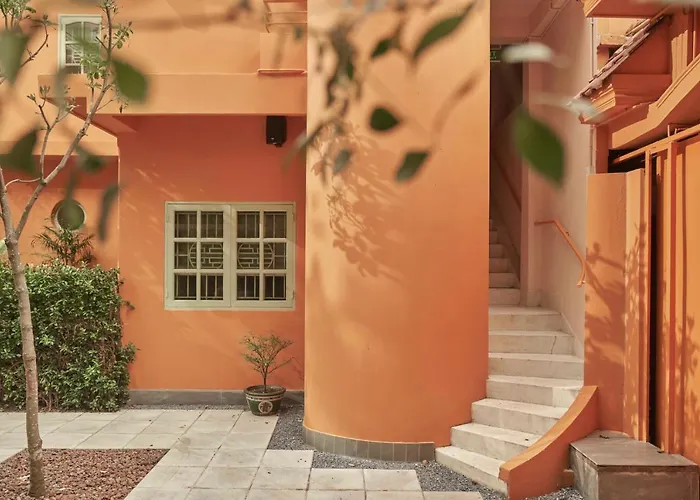 M Village Living Điện Biên Phủ - The Tropic TP. Hồ Chí Minh