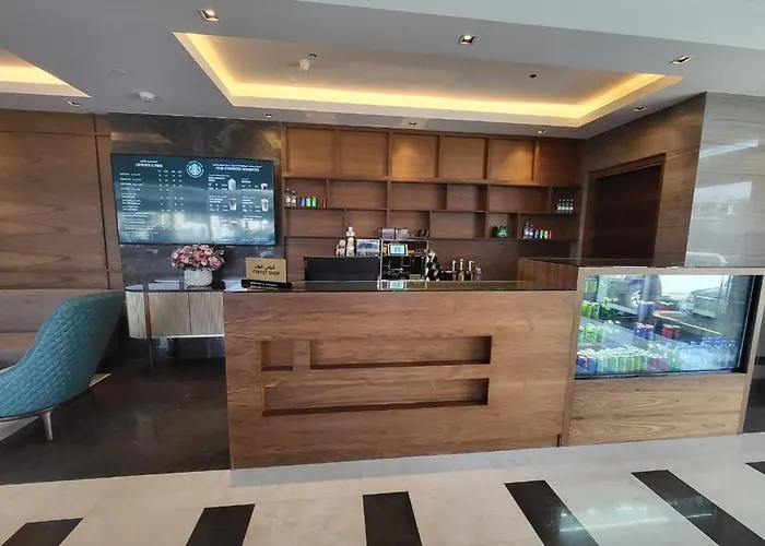 Weekend Hotel Sari Cidde