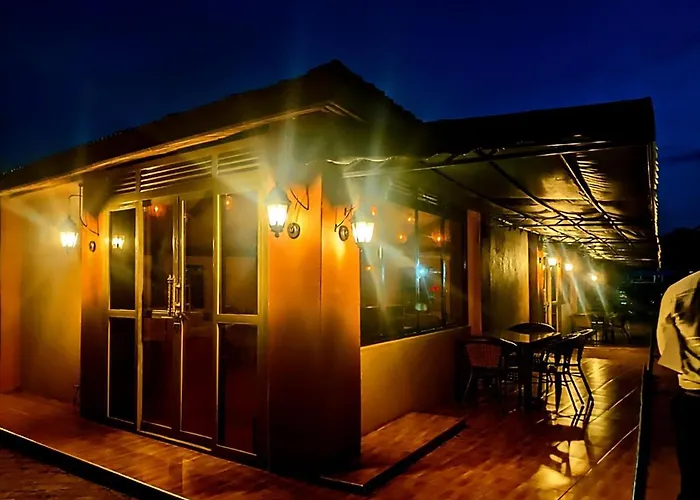 Peniel Beach Hotel Entebbe