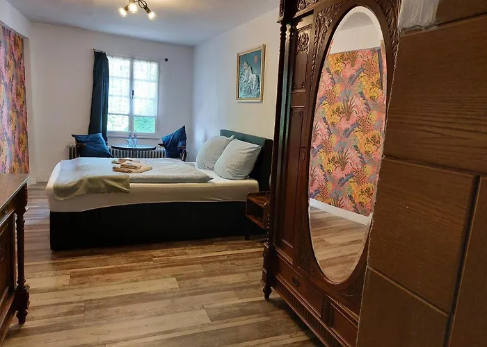 ReSt Inn Monschau