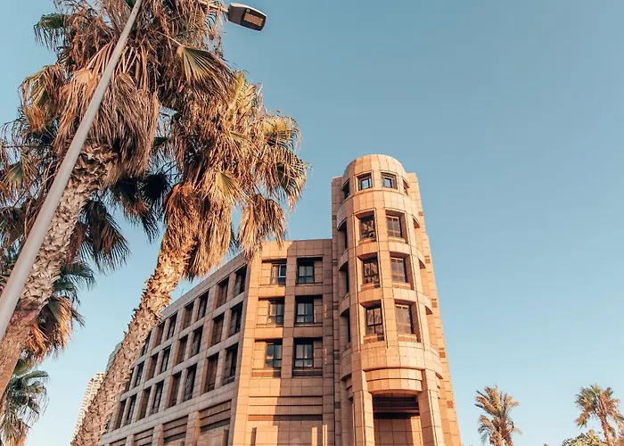 Seven Beach TLV - By 7even Hotels Tel Aviv