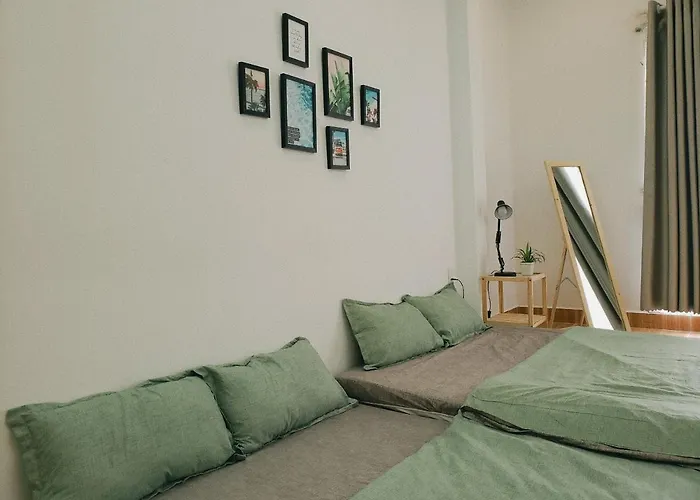 One Room Vũng Tàu