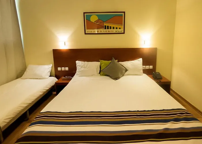 Villa Nazareth B&B
