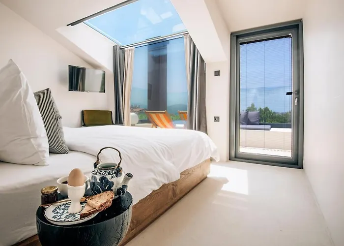 To Be Social House Hotel Fethiye