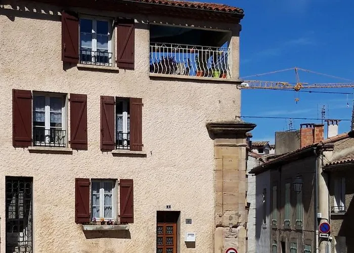 Residence Tivoli Limoux