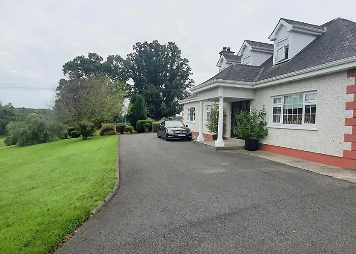 Lough Rynn View Accommodation Accommodation Mohill
