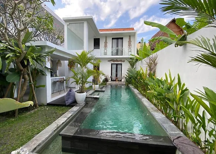 Villa Kalma Canggu