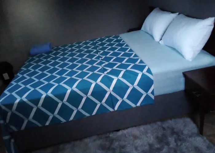 Waltershort Guest House And Bed And Breakfast Pietermaritzburg
