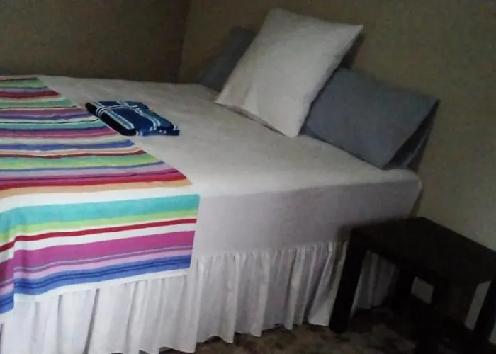 Waltershort Guest House And Bed And Breakfast Pietermaritzburg