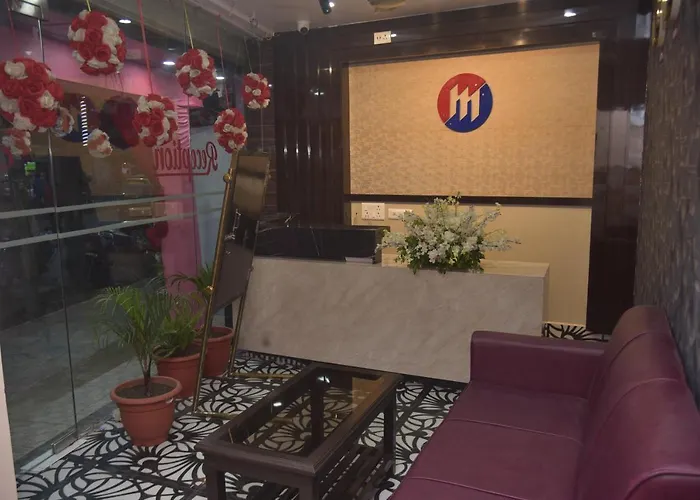 Hotel Maa International Alipur Duar