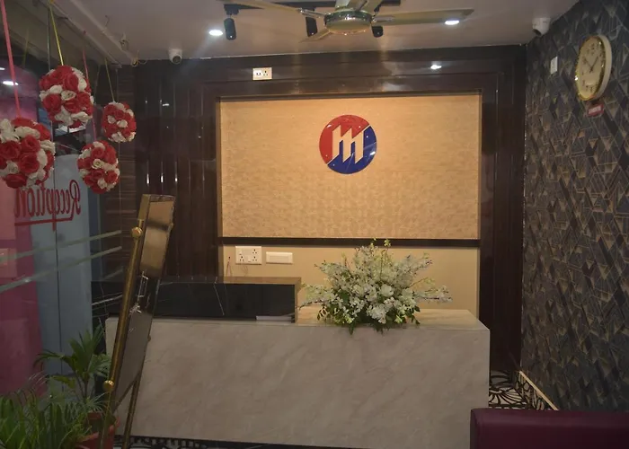 Hotel Maa International Alipur Duar