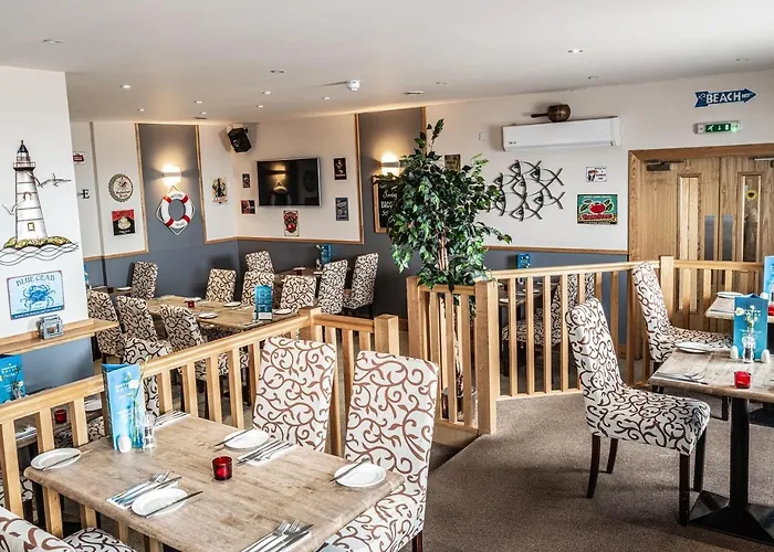 Seaview Hotel Peterhead
